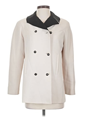 Casual Corner Coat (view 1)