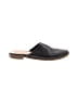 Gap Black Mule/Clog Size 7 - photo 1