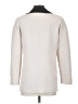 Casual Corner Ivory Coat Size 6 - photo 2