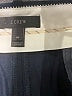 J.Crew Blue Casual Pants Size 14 - photo 4
