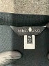 MING WANG 100% Acrylic Solid Black Formal Skirt Size M (petite) - photo 4