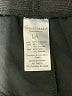 Weissman 100% Polyester Color Block Black Track Pants Size XL (estimated) - photo 4