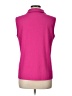 Vivilli Pink Sleeveless Blouse Size L - photo 2
