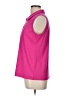 Vivilli Pink Sleeveless Blouse Size L - photo 5