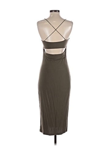 T by Alexander Wang Casual Dress (view 2)