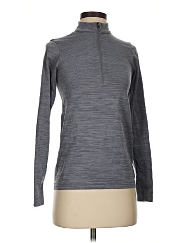 Holloway Long Sleeve Turtleneck (view 1)