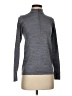 Holloway Gray Long Sleeve Turtleneck Size XS - photo 1