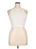 DAZY Ivory Tank Top Size XL - photo 1