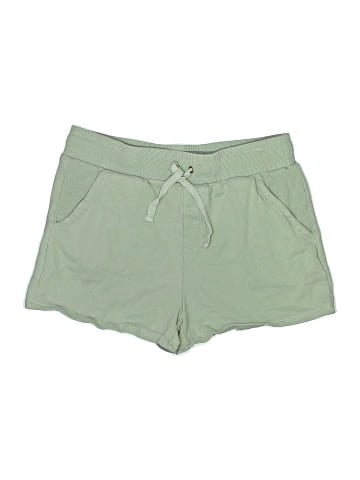 Pink Lily Shorts (view 1)