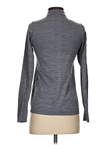 Holloway Long Sleeve Turtleneck (view 2)