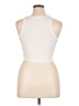 DAZY Ivory Tank Top Size XL - photo 2