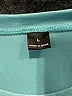 Unbranded Teal Short Sleeve T-Shirt Size L - photo 7
