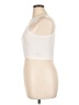 DAZY Ivory Tank Top Size XL - photo 5