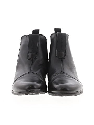 Earth Ankle Boots (view 2)
