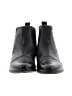 Earth Black Ankle Boots Size 8 - photo 2