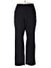 Studio by Torrid Solid Black Casual Pants Size 22 (tall) - photo 1