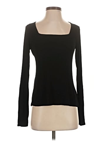Michael Lauren Long Sleeve T-Shirt (view 1)