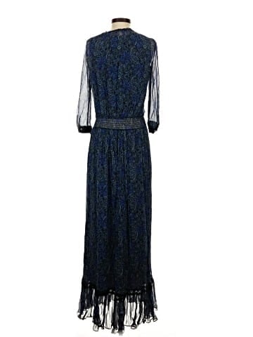 Elie Tahari Casual Dress (view 2)