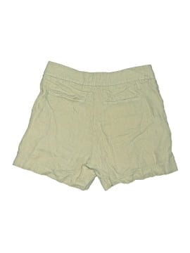 Free People Khaki Shorts (view 2)