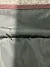 Molly & Isadora 100% Polyester Burgundy Coat Size 2X - photo 6