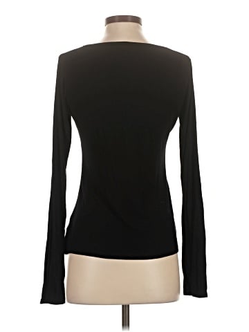 Michael Lauren Long Sleeve T-Shirt (view 2)