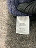 Mia + Tess Blue Poncho One size - photo 8