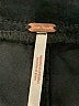 Free People Solid Black Active Pants Size L - photo 7
