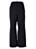 Studio by Torrid Solid Black Casual Pants Size 22 (tall) - photo 2