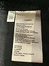 L'Agence Black Casual Pants Size 25 waist - photo 5