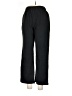 Assorted Brands Black Casual Pants Size 30 waist (estimated) - photo 1