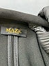 Maze Collection Black Blazer Size 2X (estimated) - photo 6