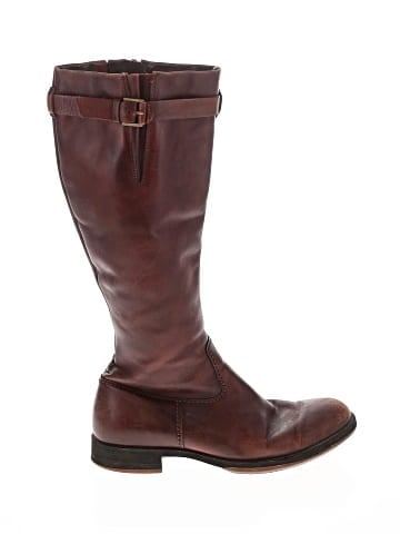 Ecco Boots (view 1)