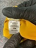 Everleigh 100% Polyester Yellow 3/4 Sleeve Blouse Size M - photo 9