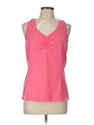 Sugoi Sleeveless Top (view 1)