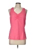 Sugoi Pink Sleeveless Top Size L - photo 1