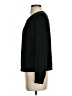 Eberjey Black Pullover Sweater Size S - photo 5