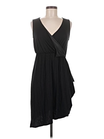 Green Envelope Cocktail Dress (view 1)