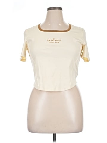 Theory Short Sleeve T-Shirt (view 1)