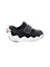 Air Jordan Gray Black Sneakers Size 6 (kids) - photo 1