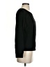 Eberjey Black Pullover Sweater Size S - photo 4