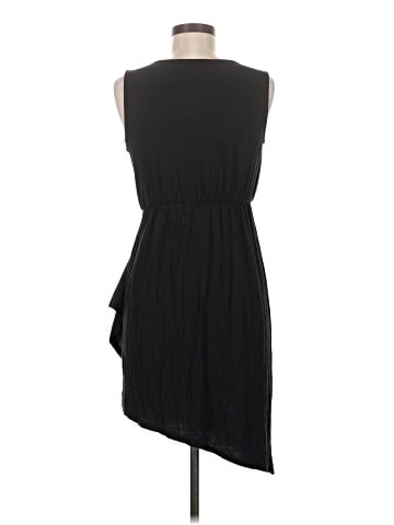 Green Envelope Cocktail Dress (view 2)