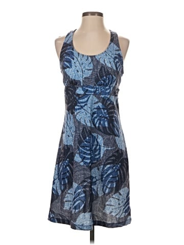 ZeroXposur Casual Dress (view 1)