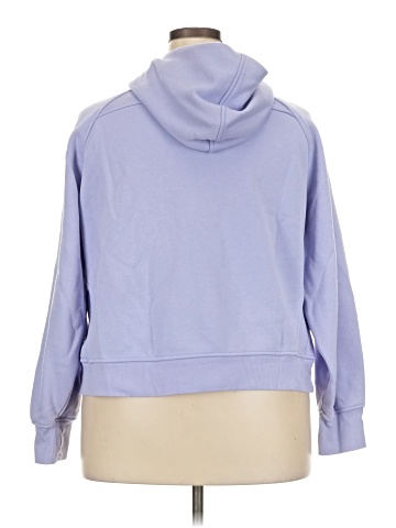 Danskin Zip Up Hoodie (view 2)