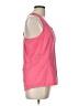 Sugoi Pink Sleeveless Top Size L - photo 4