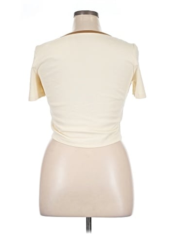 Theory Short Sleeve T-Shirt (view 2)