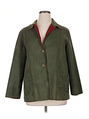 Alfred Dunner Coat (view 1)
