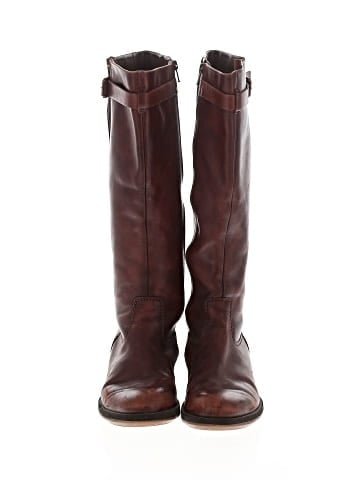 Ecco Boots (view 2)