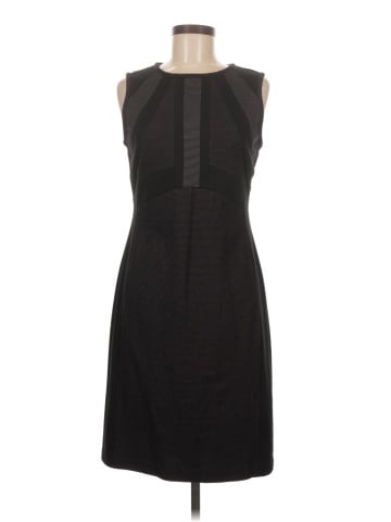 Ivanka Trump Cocktail Dress (view 1)