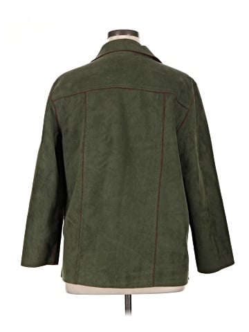 Alfred Dunner Coat (view 2)