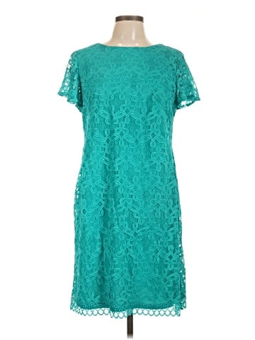 Leslie Fay Cocktail Dress (view 1)
